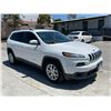 Image 2 : JEEP CHEROKEE 2018 T-DONATION