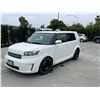 Image 1 : TOYT SCION XB 2009 T-DONATION