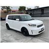 Image 2 : TOYT SCION XB 2009 T-DONATION