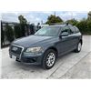 Image 1 : AUDI Q5 2011 T-DONATION