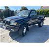 Image 1 : TOYT TACOMA 2003 APP  DUP/T-DON