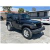 Image 2 : JEEP WRANGLER 2012 T-DONATION