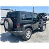 Image 3 : JEEP WRANGLER 2012 T-DONATION