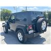 Image 4 : JEEP WRANGLER 2012 T-DONATION