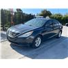 Image 1 : HYUN SONATA 2013 T-DON-OFFICE REG