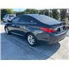 Image 4 : HYUN SONATA 2013 T-DON-OFFICE REG