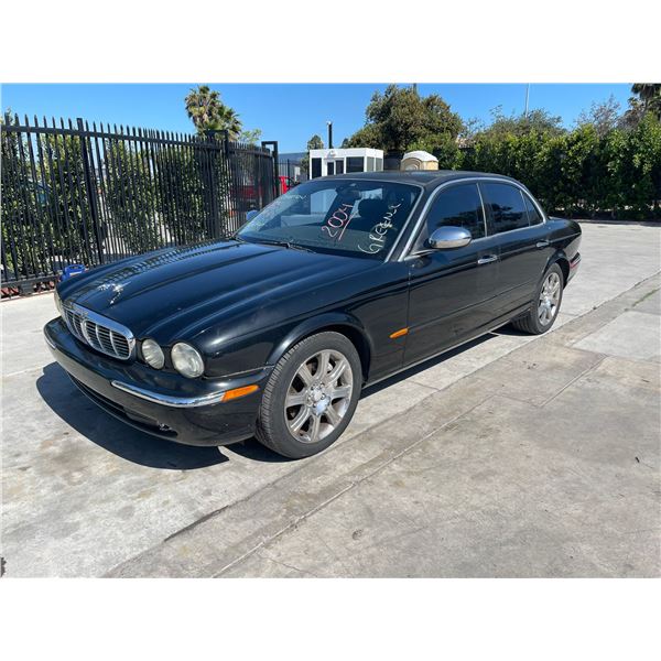 JAGU VDP 2004 T-DONATION