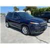 Image 2 : JEEP CHEROKEE 2014 T-DONATION