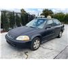 Image 1 : HOND CIVIC 1998 APP  DUP/T-DON