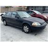 Image 2 : HOND CIVIC 1998 APP  DUP/T-DON