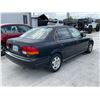 Image 3 : HOND CIVIC 1998 APP  DUP/T-DON