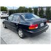 Image 4 : HOND CIVIC 1998 APP  DUP/T-DON