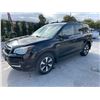Image 1 : SUBA FORESTER  2018 T-2 DAYS