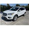Image 1 : FORD ESCAPE 2018 T-REPO-SMOG-2 DAYS