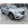 Image 1 : NISS MURANO 2016 REPO- WAIT/TITLE