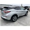 Image 3 : NISS MURANO 2016 REPO- WAIT/TITLE
