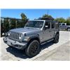 Image 1 : JEEP WRANGLER 2018 T-2 DAYS