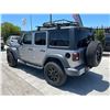 Image 4 : JEEP WRANGLER 2018 T-2 DAYS