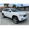 Image 2 : JEEP GD CHEROKEE 2013 T-2 DAYS
