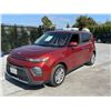 Image 1 : KIA SOUL 2020 T-REPO-SMOG-2 DAYS