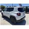 Image 4 : JEEP RENEGADE 2017 T-SMOG -2 DAYS