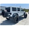 Image 3 : JEEP WRANGLER 2011 O/S-SALV-T-REPO-2 DAYS