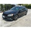 Image 1 : VOLK JETTA 2016 T-REPO 2 DAYS