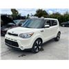 Image 1 : KIA SOUL 2015 T-2 DAYS