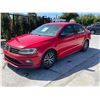 Image 1 : VOLK JETTA 2018 O/S-T SMOG-2 DAYS