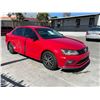 Image 2 : VOLK JETTA 2018 O/S-T SMOG-2 DAYS