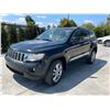 Image 1 : JEEP GD CHEROKEE 2013 O/S TITLE 2 DAYS