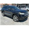 Image 2 : JEEP GD CHEROKEE 2013 O/S TITLE 2 DAYS