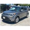 Image 1 : KIA SOUL 2016 T-REPO-SMOG-2 DAYS