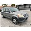 Image 2 : HOND CR-V 2006 APP DUP/T -
