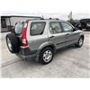 Image 3 : HOND CR-V 2006 APP DUP/T -