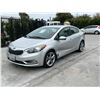 Image 1 : KIA  FORTE 2014 T-REPO-SMOG-2 DAYS