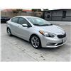 Image 2 : KIA  FORTE 2014 T-REPO-SMOG-2 DAYS