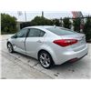 Image 4 : KIA  FORTE 2014 T-REPO-SMOG-2 DAYS
