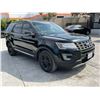 Image 2 : FORD EXPLORER 2017 T-REPO 2 DAYS
