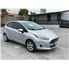 Image 2 : FORD FIESTA 2014 APP/DUP-SALV-T-SMOG