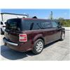 Image 3 : FORD FLEX 2009 T-DONATION