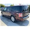 Image 4 : FORD FLEX 2009 T-DONATION