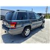 Image 3 : JEEP GD CHEROKEE 2002 SALV T/DONATION