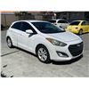 Image 2 : HYUN ELANTRA 2014 T-2 DAYS