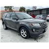 Image 2 : FORD EXPLORER 2016 O/S TITLE 2 DAYS