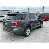 Image 3 : FORD EXPLORER 2016 O/S TITLE 2 DAYS