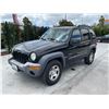 Image 1 : JEEP LIBERTY 2004 T-DONATION
