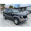 Image 2 : JEEP LIBERTY 2004 T-DONATION