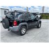 Image 3 : JEEP LIBERTY 2004 T-DONATION