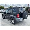 Image 4 : JEEP LIBERTY 2004 T-DONATION